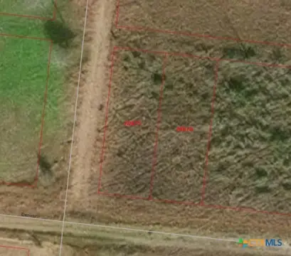 Seadrift Land Investment Opportunity