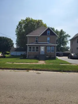 Two-Unit Investment Property, South Beloit