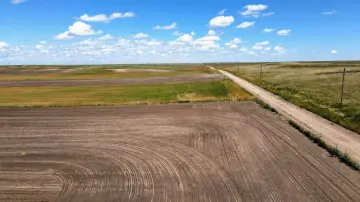 Productive Farmland Estate Near Kimball, NE