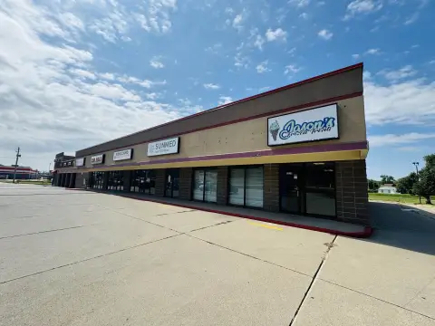 Retail Space in Sioux City