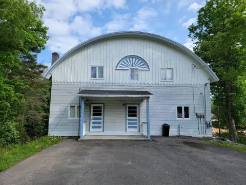 Stamford Multi-Unit Income Opportunity