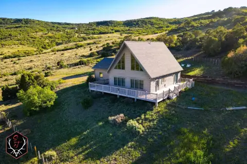 Off-Grid Retreat in Gated Community