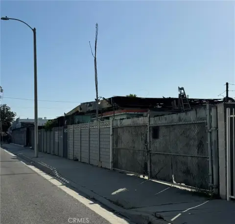 South El Monte Commercial Property