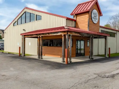 Barboursville Commercial Building For Sale