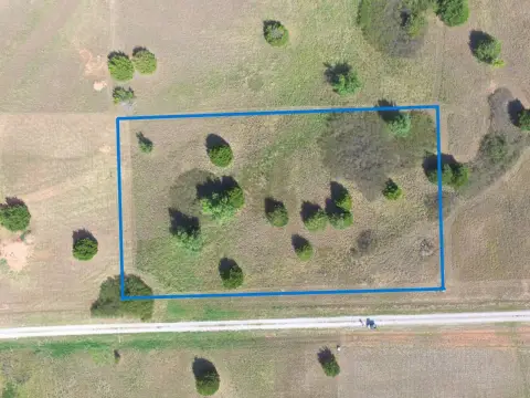 Fletcher, OK Vacant Land