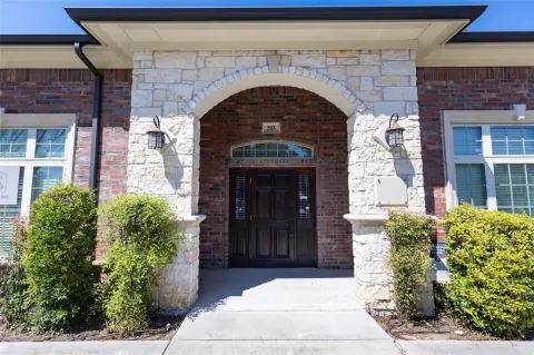 Turnkey Office Space in Frisco