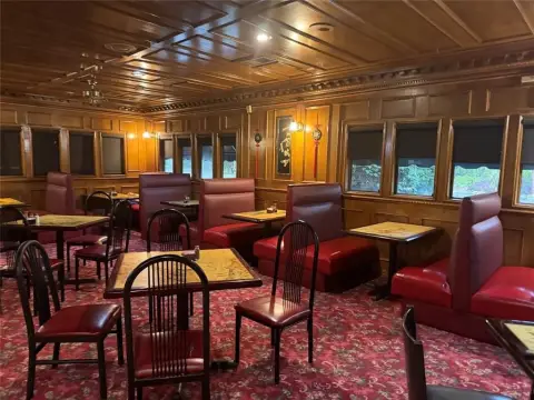 Abilene Restaurant with Buffet