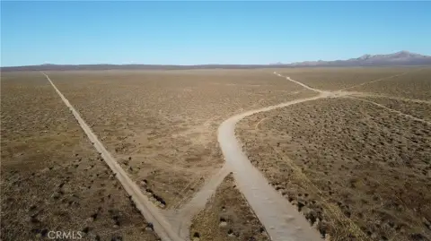 High Desert Land Parcel