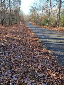 Land in Spencer, Tennessee