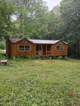 Rock Island Land Near Park