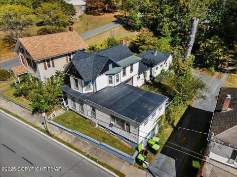 Stroudsburg Renovated Investment Property