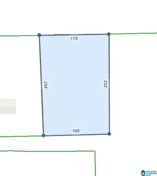 Acreage in HAYNEVILLE, AL