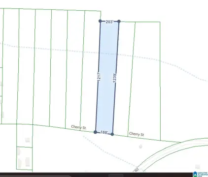 HAYNEVILLE, AL - 5 Acres