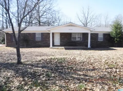 Highway 280 Commercial Property