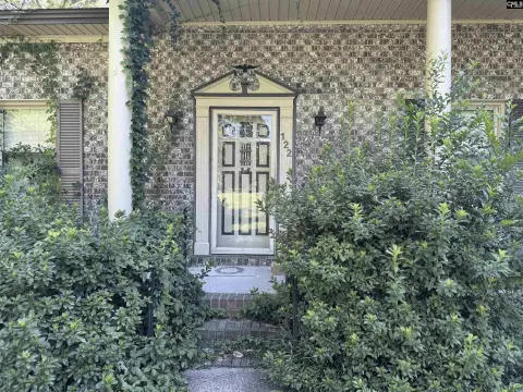 Prime Lexington Commercial Land Opportunity