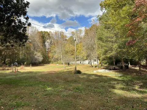 Decatur, TN Land Parcel