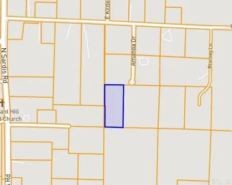 Land for Residential Development