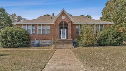 Jonesboro 8-Plex Investment Opportunity