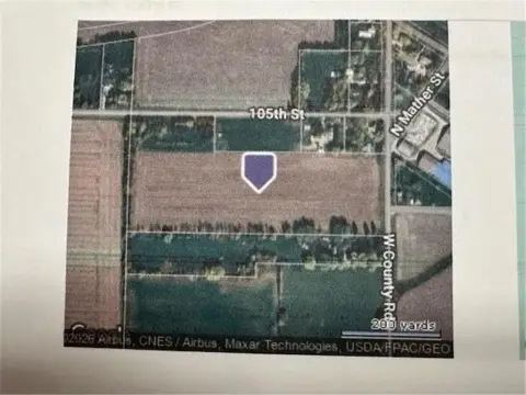 14.5 Acres Building Site