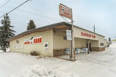 Established Store in High Traffic