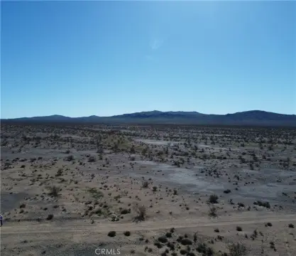 Oro Grande Vacant Land