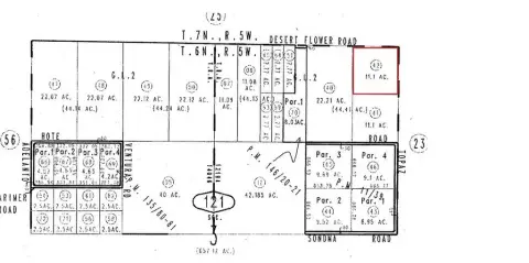 Victorville Land Near Adelanto Border