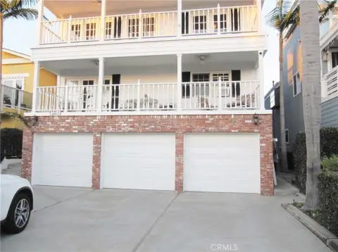 Oceanfront Residential Income Duplex