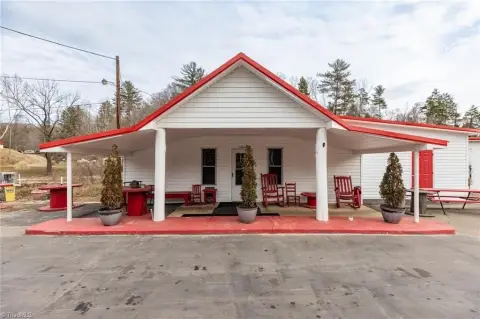 Renovated Retail Investment Property