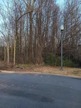 Residential Lot in Established Neighborhood