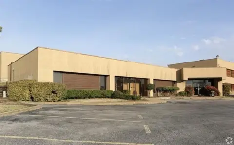 Tulsa Office/Medical Building For Sale