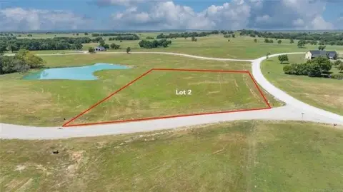 Ramona, OK Dream Lot