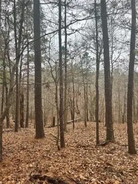 Residential Lot in Gated Community