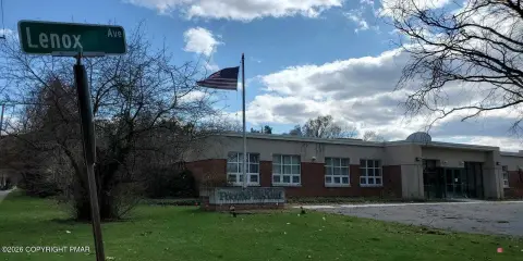 Stroudsburg Office Space Available