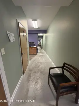 East Stroudsburg Office Space