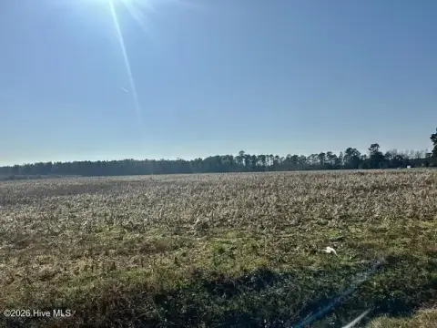 Cleared and Wooded Land