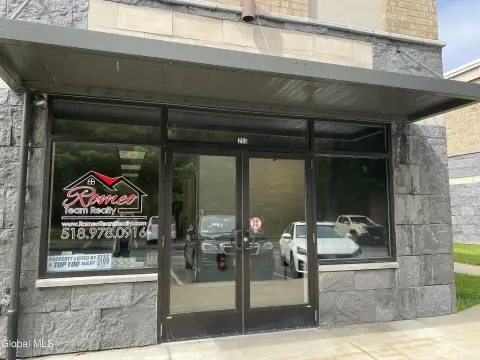 Multi-Office Suite with Conference Room