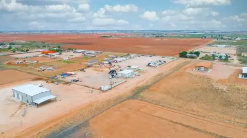 Turnkey RV/Truck Stop Investment