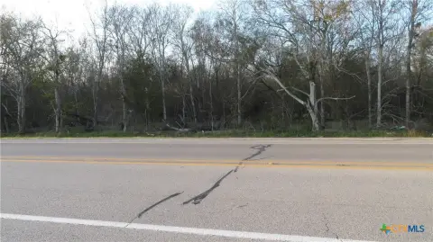 Edna, TX Commercial Land