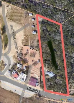 Commercial Land on River Road