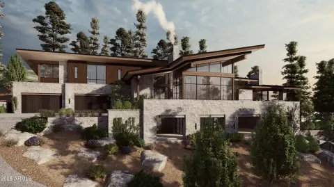 Greer, AZ Land For Sale