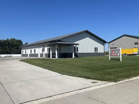 Dakota City Preschool Opportunity