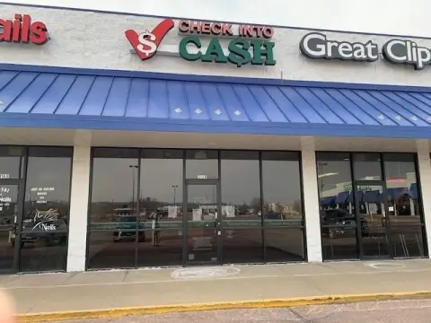 Retail Space Near Super Wal-Mart