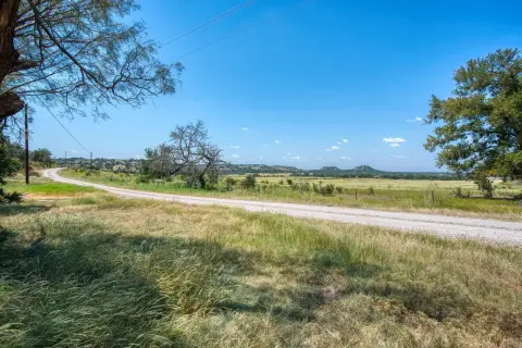 Unrestricted Land Near Fredericksburg