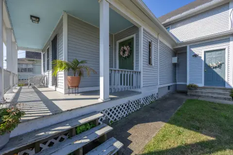 Versatile Income Property with Garage