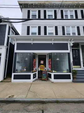 Stonington Storefront Commercial Space