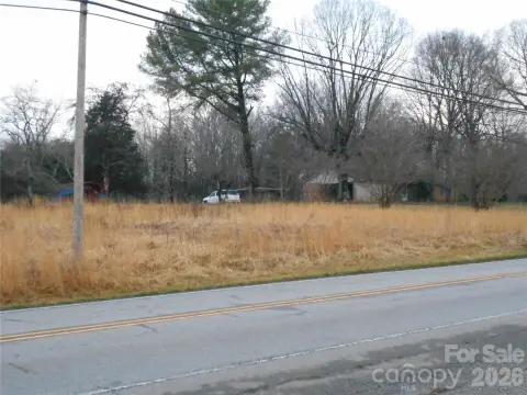 Statesville Commercial Land For Sale