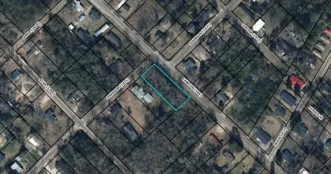 Vacant Land in Orangeburg, SC