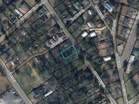 Vacant Land in Orangeburg, SC