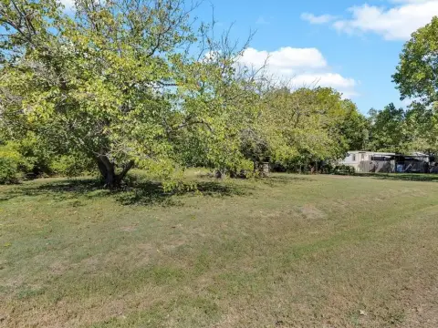 Residential Land in Roanoke, Texas