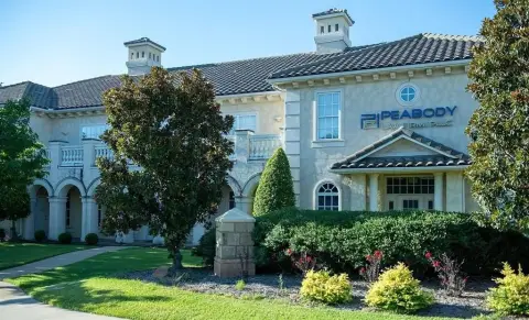 Southlake Office Space Available